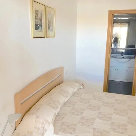 Apartment Argenta Caleta A - Espagne