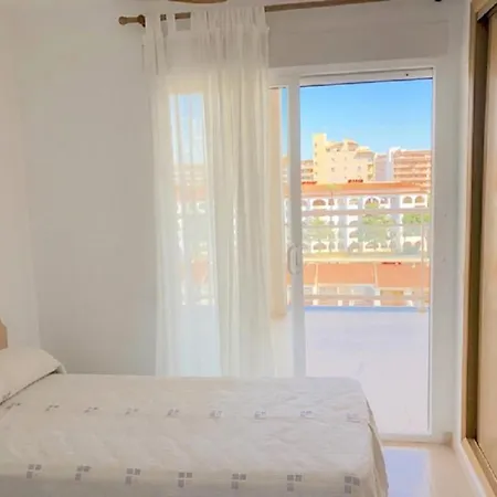Apartment Argenta Caleta A - Espagne